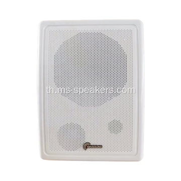 PA System Wall Houdspeaker พร้อมเสียงที่ดี